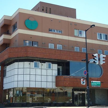 Khaosan Chitose Family Hostel Экстерьер фото