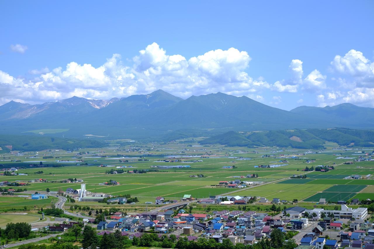 Khaosan Chitose Family Hostel Экстерьер фото