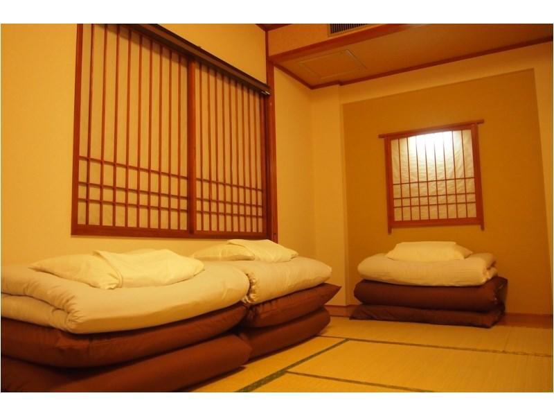 Khaosan Chitose Family Hostel Экстерьер фото