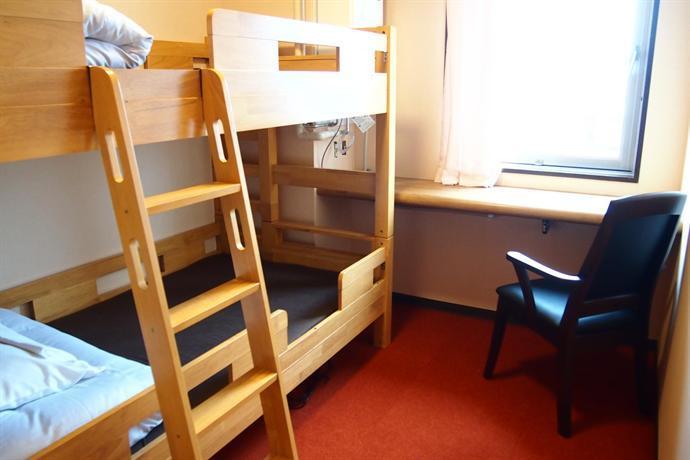 Khaosan Chitose Family Hostel Экстерьер фото