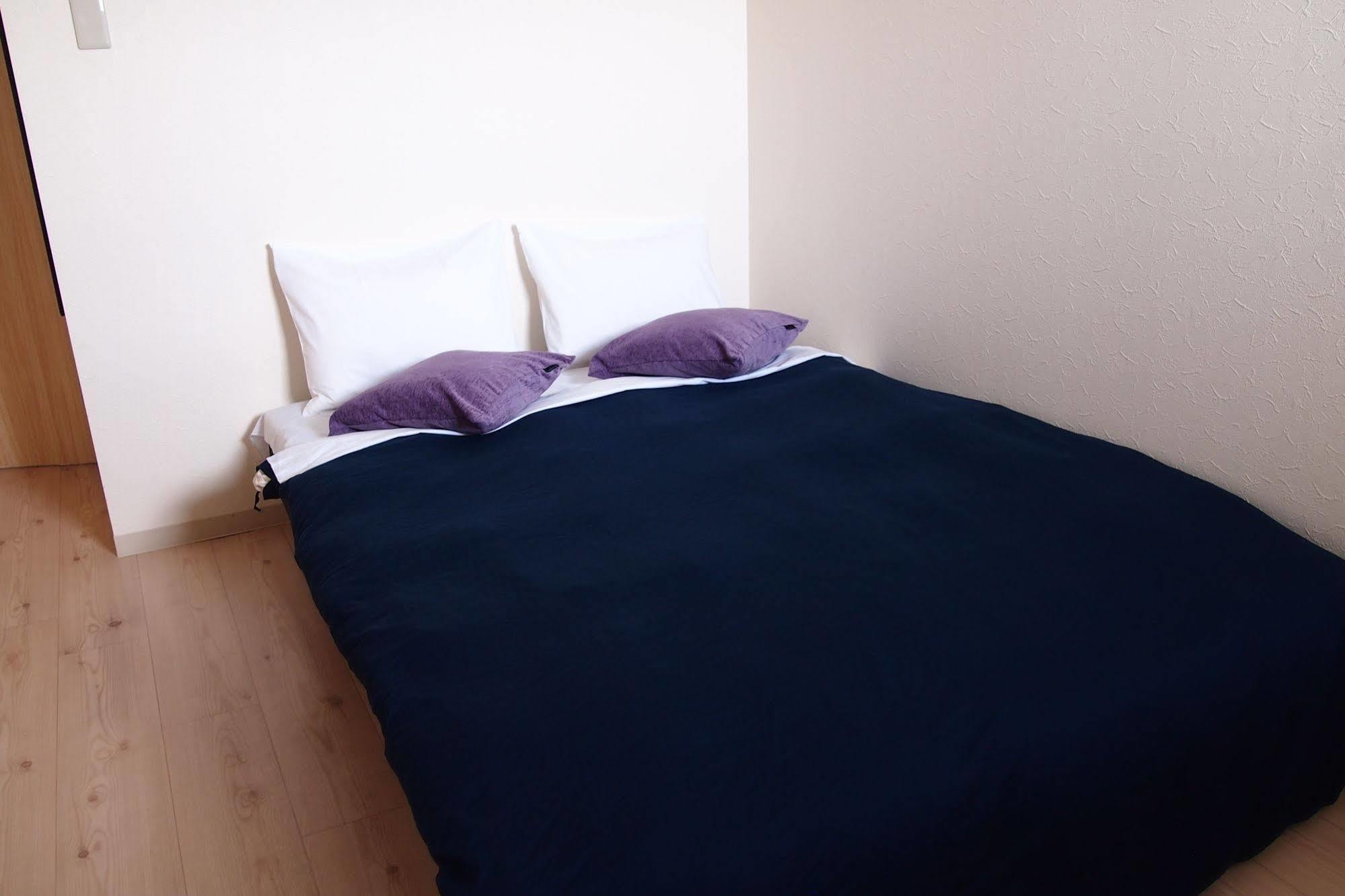 Khaosan Chitose Family Hostel Экстерьер фото